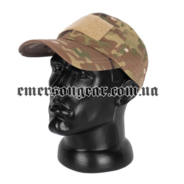 Emerson Baseball Cap, Multicam, Caps, Universal