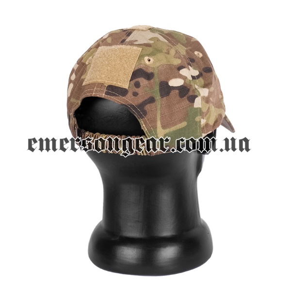 Emerson Baseball Cap, Multicam, Caps, Universal