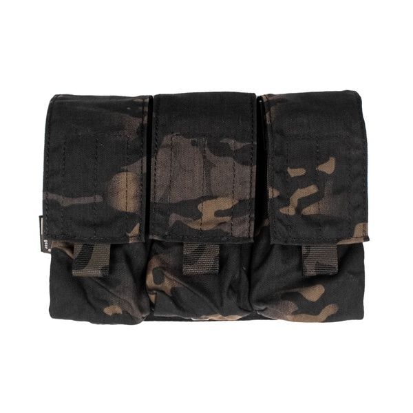 Подсумок Emerson LBT M4 Triple Magazine Pouch 2000000047836 фото