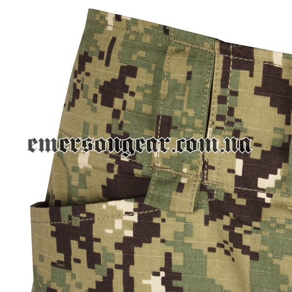 Emerson G3 Combat AOR2 Pants, AOR2, Pants, 36/34