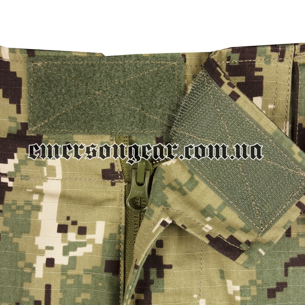 Emerson G3 Combat AOR2 Pants, AOR2, Pants, 36/34