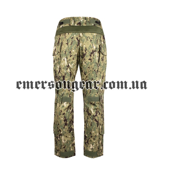 Emerson G3 Combat AOR2 Pants, AOR2, Pants, 36/34