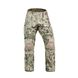 Emerson G3 Combat AOR2 Pants, AOR2, Pants, 36/34