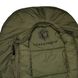 Emerson Blue Label Series “Cold Peak” Polar Sleeping Bag, Olive Drab