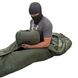 Спальний мішок Emerson Blue Label Series “Cold Peak” Polar Sleeping Bag 2000000148083 фото 8