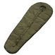 Emerson Blue Label Series “Cold Peak” Polar Sleeping Bag, Olive Drab