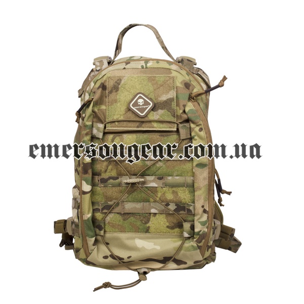 Тактичний рюкзак Emerson Assault Backpack/Removable Operator Pack 2000000047164 фото