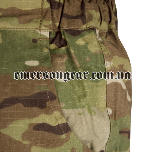 Тактичні штани Emerson Fashion Ankle Banded Pants Multicam 2000000048130 фото