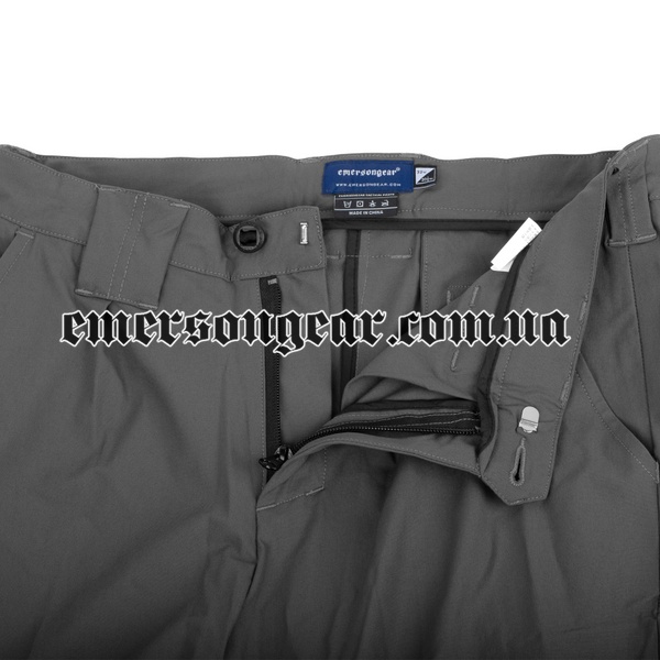 Тактичні штани Emerson Blue Label “Fast Rabbit” Functional Tactical Suit Pants 2000000102092 фото