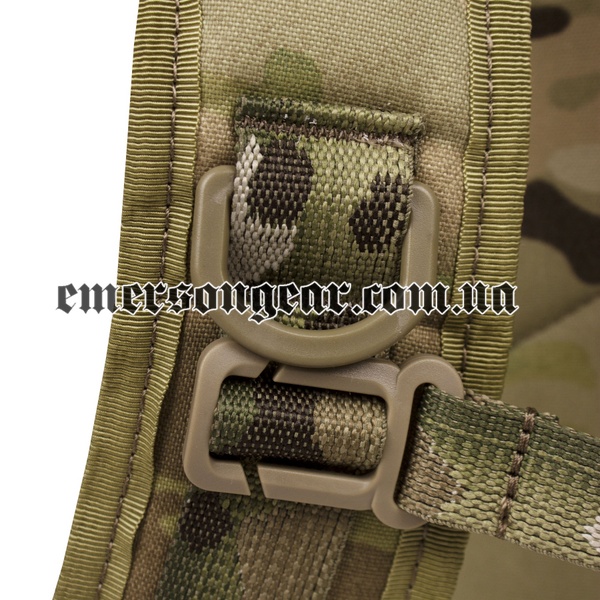 Тактичний рюкзак Emerson Assault Backpack/Removable Operator Pack 2000000047164 фото