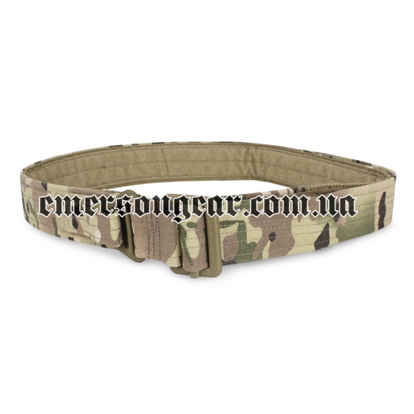 Тактичний ремінь Emerson CQB Rappel Tactical Belt 2000000094380 фото