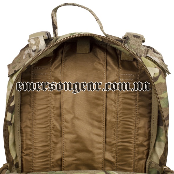 Тактический рюкзак Emerson Assault Backpack/Removable Operator Pack 2000000047164 фото