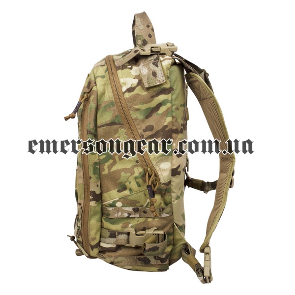 Тактический рюкзак Emerson Assault Backpack/Removable Operator Pack 2000000047164 фото