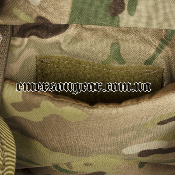 Тактичний рюкзак Emerson Assault Backpack/Removable Operator Pack 2000000047164 фото