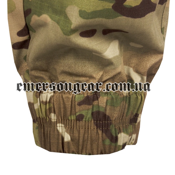 Тактичні штани Emerson Fashion Ankle Banded Pants Multicam 2000000048130 фото