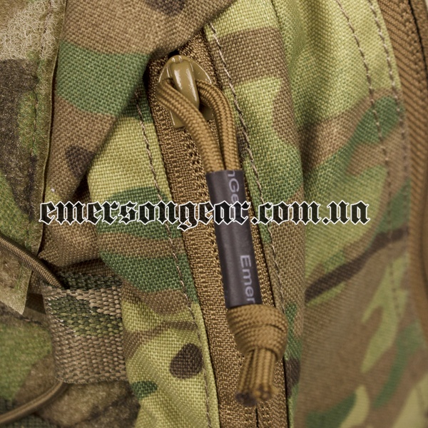 Тактичний рюкзак Emerson Assault Backpack/Removable Operator Pack 2000000047164 фото