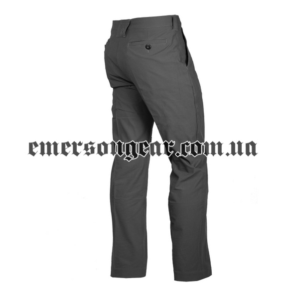 Тактические брюки Emerson Blue Label “Fast Rabbit” Functional Tactical Suit Pants 2000000102092 фото