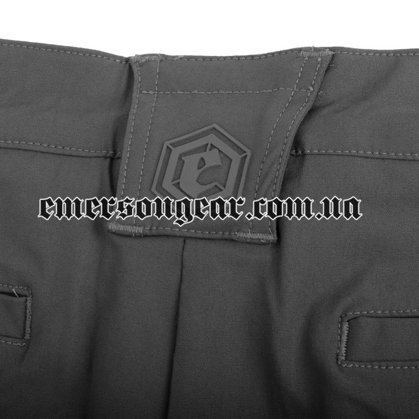 Тактичні штани Emerson Blue Label “Fast Rabbit” Functional Tactical Suit Pants 2000000102092 фото