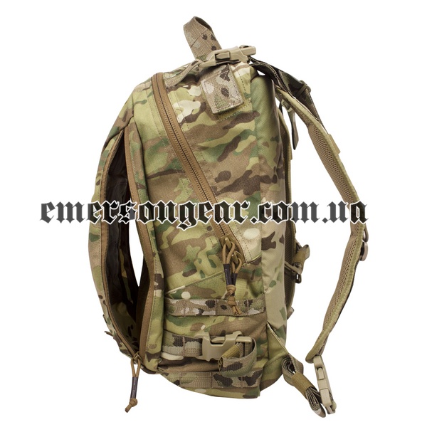 Тактичний рюкзак Emerson Assault Backpack/Removable Operator Pack 2000000047164 фото