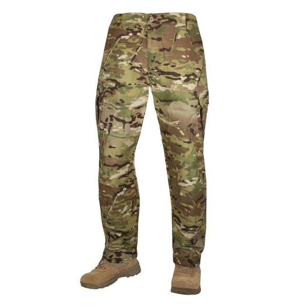 Тактичні штани Emerson Fashion Ankle Banded Pants Multicam 2000000048130 фото