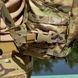 Emerson Assault Backpack/Removable Operator Pack, Multicam, Backpacks, 17 l, Cordura 500D