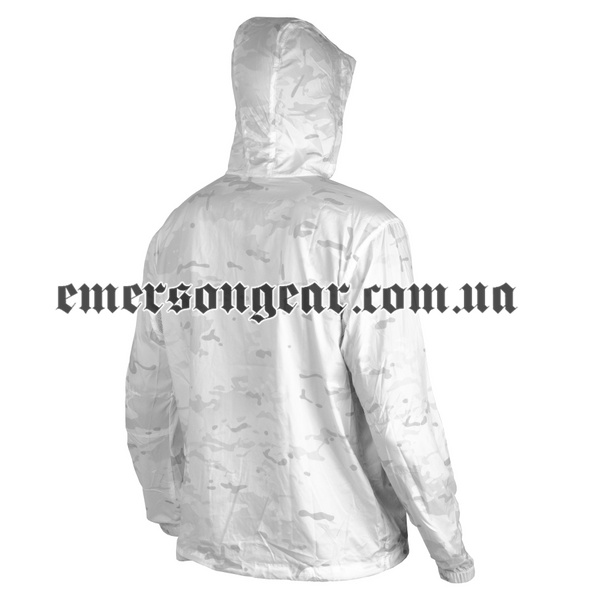 Emerson T.A.S.L Series Windliner, Multicam Alpine, Windshirts, X-Large