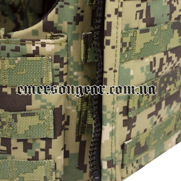 Плитоноска Emerson CPC Tactical Vest 2000000047171 фото