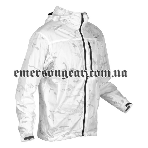 Emerson T.A.S.L Series Windliner, Multicam Alpine, Windshirts, X-Large