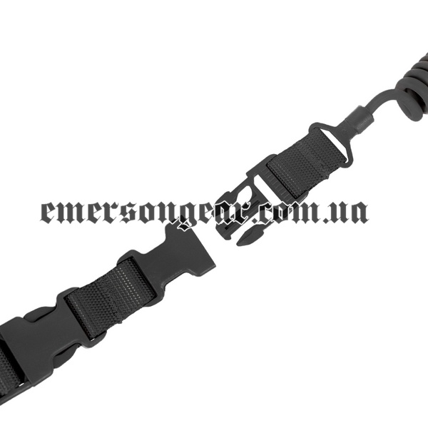 Еластичний страхувальний шнур Emerson Elastic Shotgun Sling 2000000081007 фото