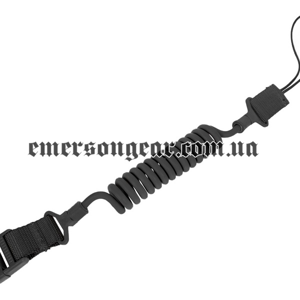 Еластичний страхувальний шнур Emerson Elastic Shotgun Sling 2000000081007 фото