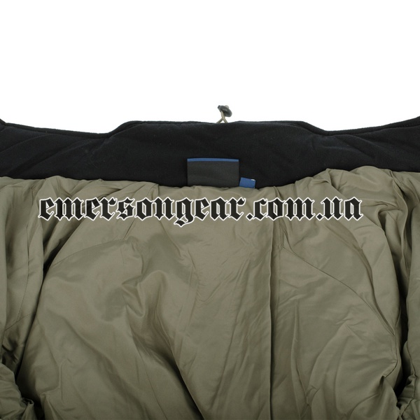 Куртка Emerson BlueLabel Patriot Lite “Clavicular Armor” Tactical Warm & Windproof Layer 2000000101958 фото