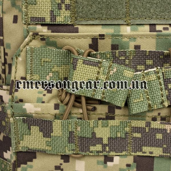 Плитоноска Emerson CPC Tactical Vest 2000000047171 фото