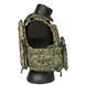 Плитоноска Emerson CPC Tactical Vest 2000000047171 фото 2