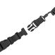 Emerson Elastic Shotgun Sling, Black