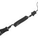 Emerson Elastic Shotgun Sling, Black