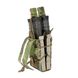 Подвійний підсумок Emerson Double Modular Rifle Magazine Pouch для магазину M4/M16 2000000089515 фото 9