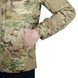 Emerson BlueLabel Patriot Lite “Clavicular Armor” Tactical Warm & Windproof Layer, Multicam, Jackets, Small