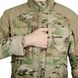 Emerson BlueLabel Patriot Lite “Clavicular Armor” Tactical Warm & Windproof Layer, Multicam, Jackets, Small