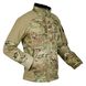 Emerson BlueLabel Patriot Lite “Clavicular Armor” Tactical Warm & Windproof Layer, Multicam, Jackets, Small