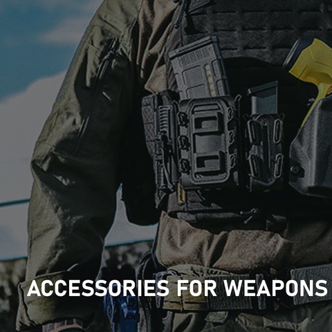 Buy EmersonGear Gun Accessories in Ukraine
