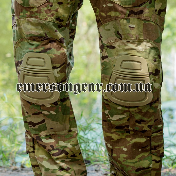 Emerson G3 Tactical Pants Multicam, Multicam, Pants, 32/34