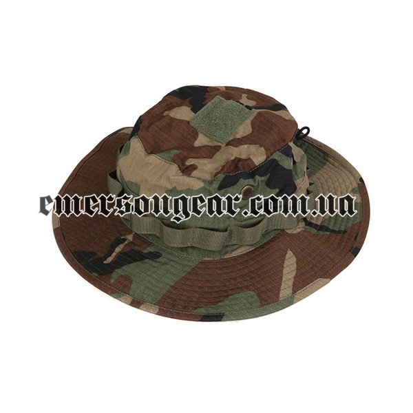 Emerson Boonie Hat UG, Woodland