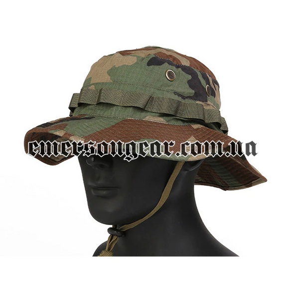 Emerson Boonie Hat UG, Woodland