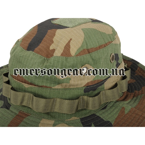 Emerson Boonie Hat UG, Woodland