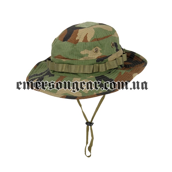 Emerson Boonie Hat UG, Woodland