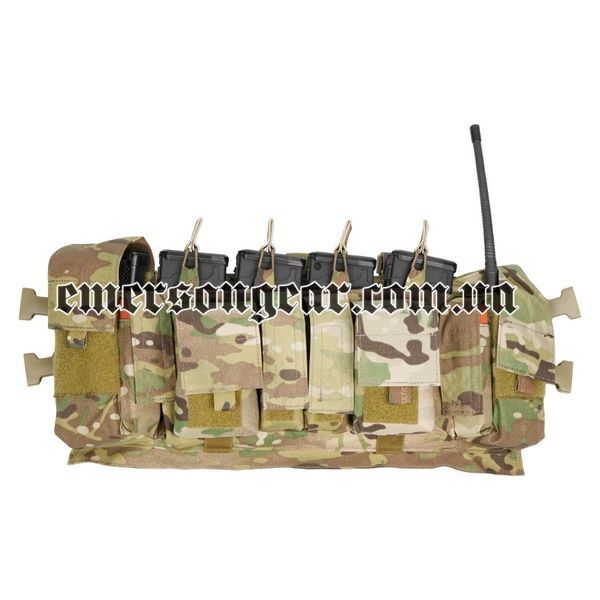 Разгрузка Emerson MF UW Gen IV Tactical Chest Rig Multicam купить в ...