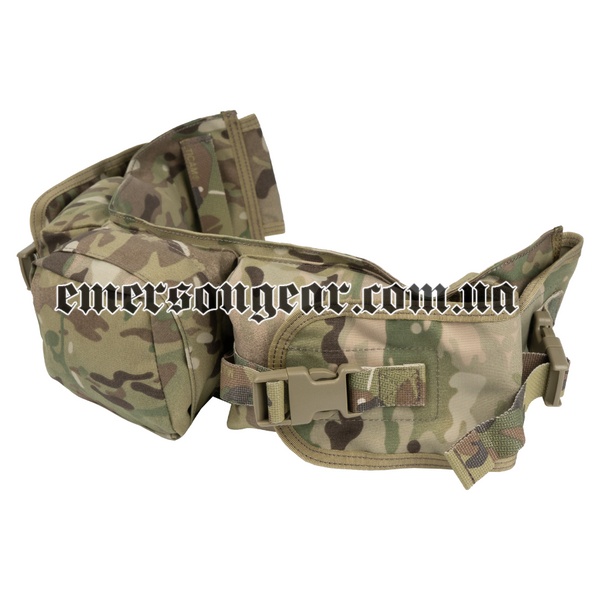 Тактическая поясная сумка Emerson Sniper Waist Pack MC500D 2000000165578 фото