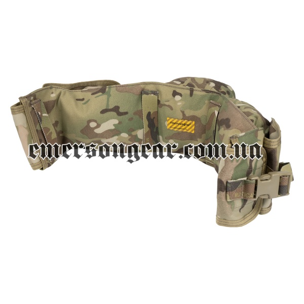 Тактическая поясная сумка Emerson Sniper Waist Pack MC500D 2000000165578 фото