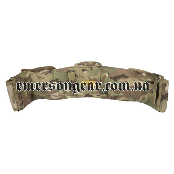 Тактическая поясная сумка Emerson Sniper Waist Pack MC500D 2000000165578 фото