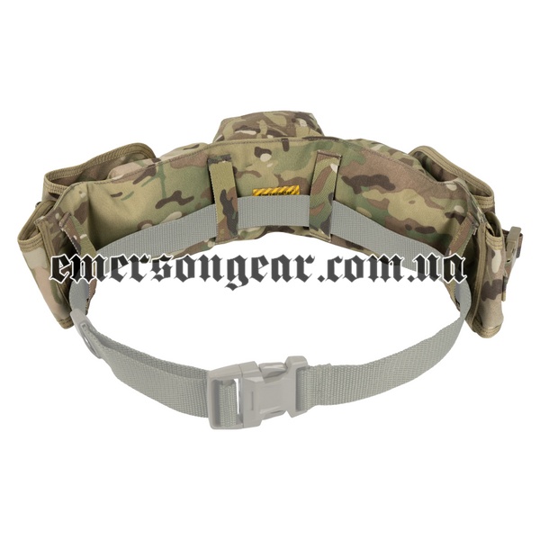 Тактическая поясная сумка Emerson Sniper Waist Pack MC500D 2000000165578 фото